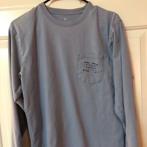 Southern Shirt Company long sleeve